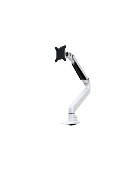 Multibrackets 7150 supporto da tavolo per Tv a schermo piatto 81,3 cm (32") Morsa Bianco
