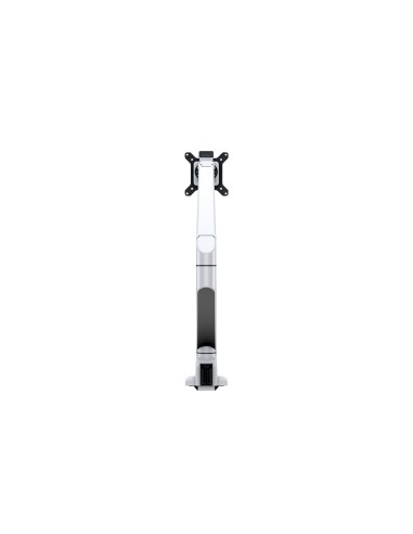 Multibrackets 7150 supporto da tavolo per Tv a schermo piatto 81,3 cm (32") Morsa Bianco