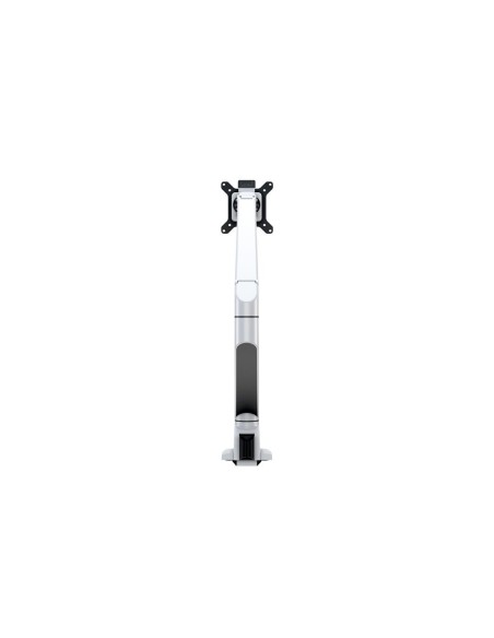 Multibrackets 7150 supporto da tavolo per Tv a schermo piatto 81,3 cm (32") Morsa Bianco
