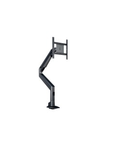 Multibrackets 7093 supporto da tavolo per Tv a schermo piatto 96,5 cm (38") Morsa Nero