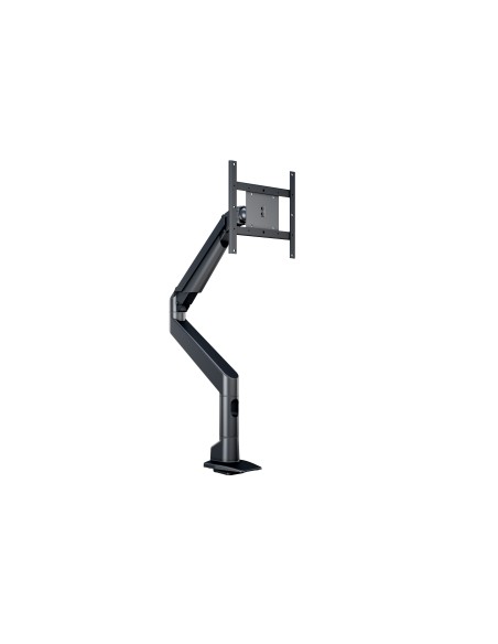 Multibrackets 7093 supporto da tavolo per Tv a schermo piatto 96,5 cm (38") Morsa Nero
