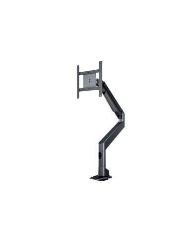 Multibrackets 7093 supporto da tavolo per Tv a schermo piatto 96,5 cm (38") Morsa Nero
