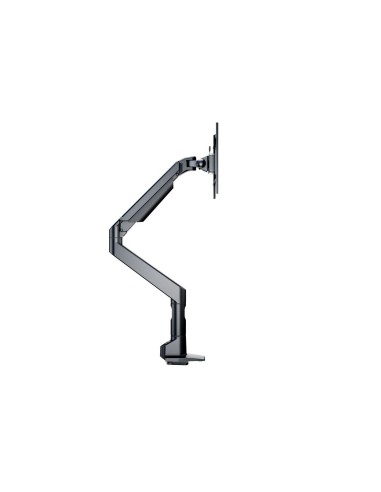 Multibrackets 7093 supporto da tavolo per Tv a schermo piatto 96,5 cm (38") Morsa Nero