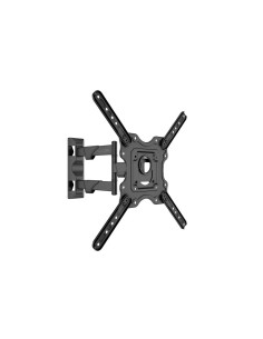 Multibrackets 0839 Supporto TV a parete 139,7 cm (55") Nero
