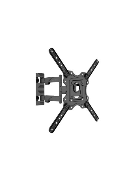 Multibrackets 0839 Supporto TV a parete 139,7 cm (55") Nero