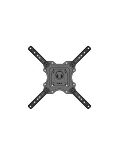 Multibrackets 0839 Supporto TV a parete 139,7 cm (55") Nero 2