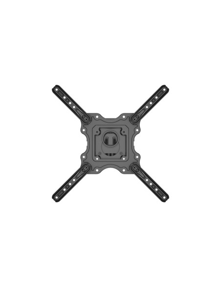 Multibrackets 0839 Supporto TV a parete 139,7 cm (55") Nero
