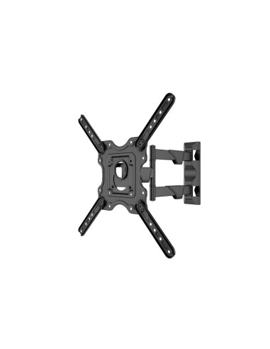 Multibrackets 0839 Supporto TV a parete 139,7 cm (55") Nero