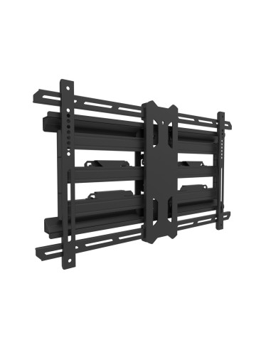 Multibrackets 6713 Supporto TV a parete 2,03 m (80") Nero