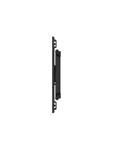 Multibrackets 6713 Supporto TV a parete 2,03 m (80") Nero