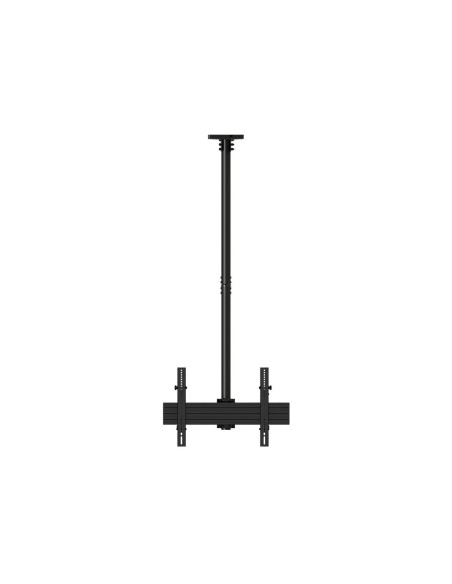 Multibrackets 3453 Supporto per display espositivi 165,1 cm (65") Nero