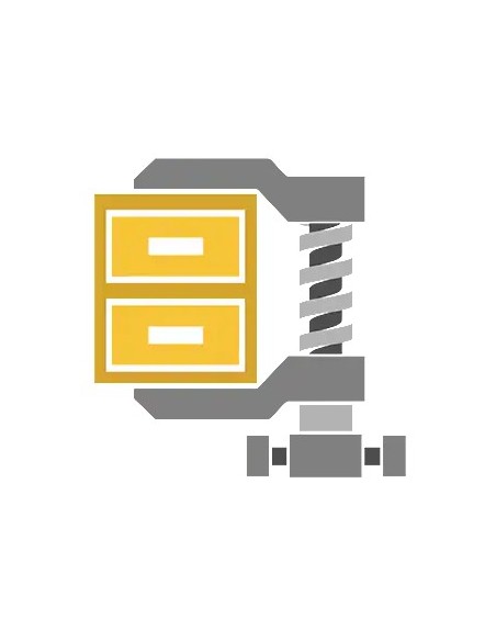 Corel WinZip 26 Enterprise 2 - 49 licenza e Licenza Multilingua 1 anno i