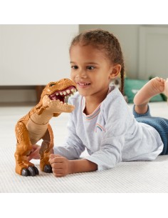 Fisher-Price Imaginext HFC04 action figure giocattolo 2