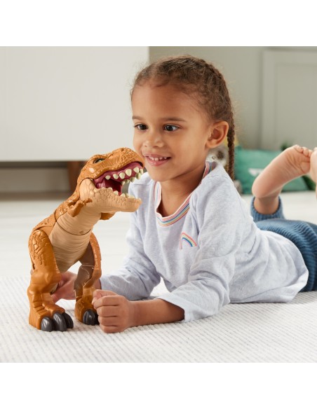 Fisher-Price Imaginext HFC04 action figure giocattolo