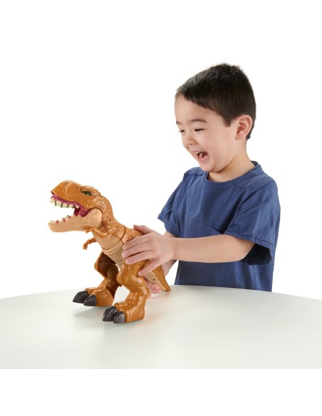 Fisher-Price Imaginext HFC04 action figure giocattolo