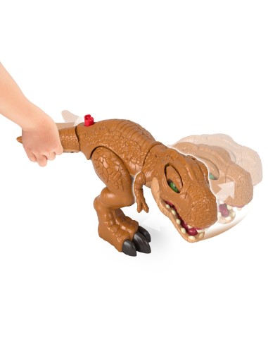 Fisher-Price Imaginext HFC04 action figure giocattolo
