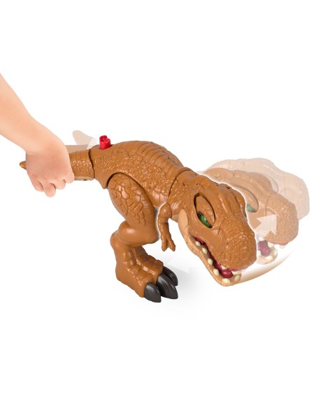 Fisher-Price Imaginext HFC04 action figure giocattolo