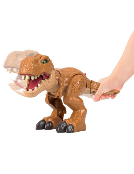 Fisher-Price Imaginext HFC04 action figure giocattolo