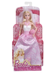 Barbie Sposa