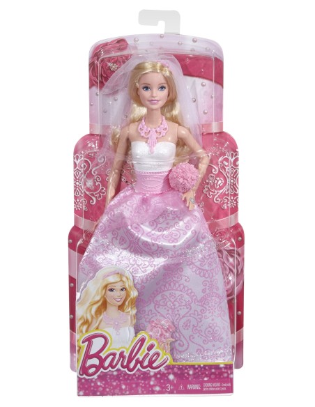 Barbie Sposa