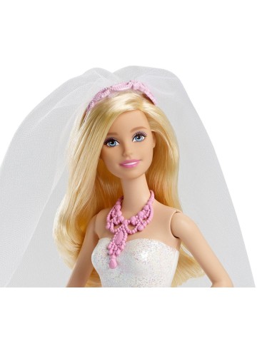 Barbie Sposa