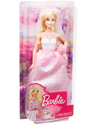 Barbie Sposa