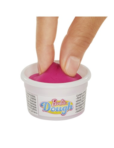 Barbie Pasticceria - Playset con Bambola e Postazione da Pasticceria - Bambola da 30 cm - Oltre 20 Accessori per Dolci - Regalo