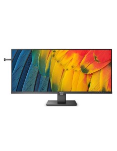 Philips 5000 series 40B1U5600 00 Monitor PC 101,6 cm (40") 3440 x 1440 Pixel Wide Quad HD LCD Nero