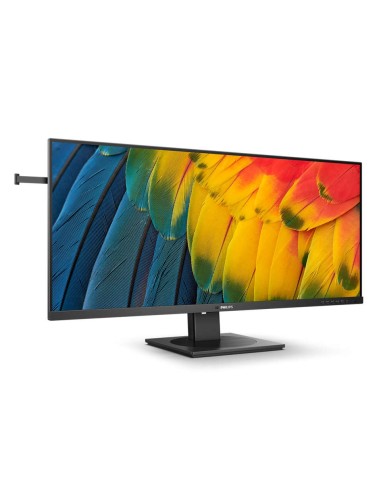 Philips 5000 series 40B1U5600 00 Monitor PC 101,6 cm (40") 3440 x 1440 Pixel Wide Quad HD LCD Nero