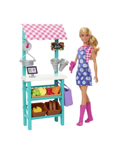 Barbie HCN22 bambola