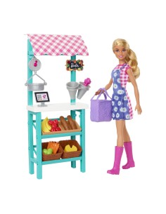Barbie HCN22 bambola 2