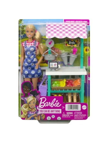 Barbie HCN22 bambola