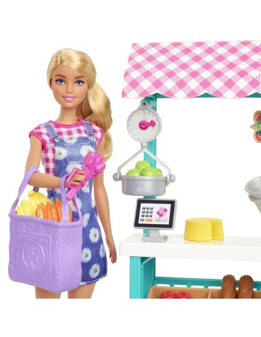 Barbie HCN22 bambola