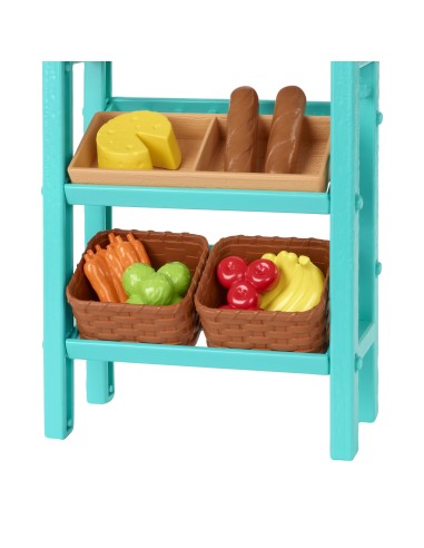 Barbie HCN22 bambola