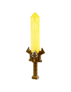 He-Man and the Masters of the Universe HJG63 arma giocattolo