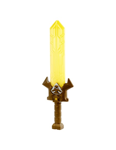 He-Man and the Masters of the Universe HJG63 arma giocattolo