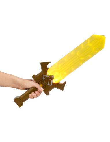 He-Man and the Masters of the Universe HJG63 arma giocattolo