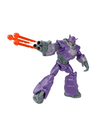 Lightyear HHJ72 action figure giocattolo