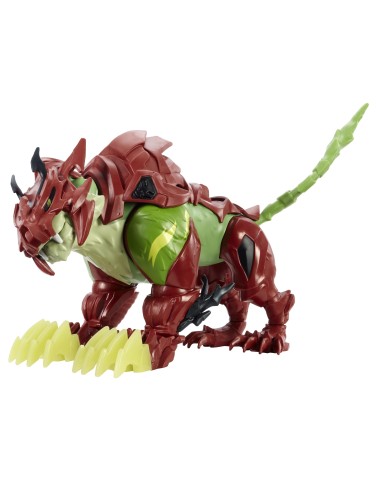 He-Man and the Masters of the Universe HDY31 toy figure