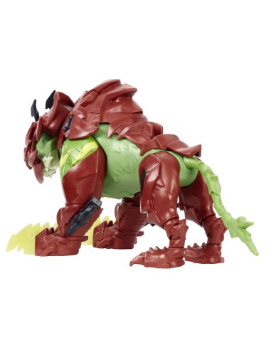 He-Man and the Masters of the Universe HDY31 toy figure