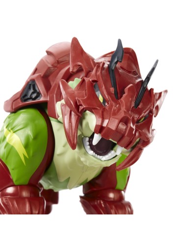 He-Man and the Masters of the Universe HDY31 toy figure