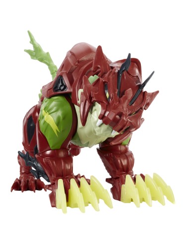 He-Man and the Masters of the Universe HDY31 toy figure