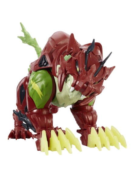 He-Man and the Masters of the Universe HDY31 toy figure