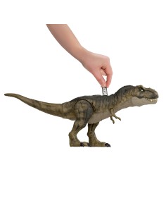 Jurassic World HDY55 action figure giocattolo 2