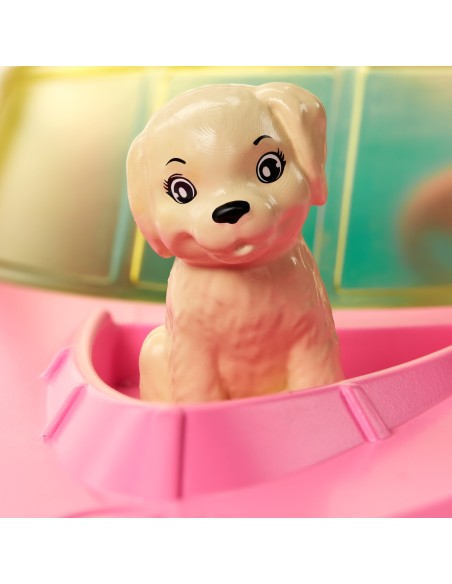 Barbie Brb Motoscafo C Bambola