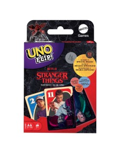Mattel HJP41 gioco da tavolo