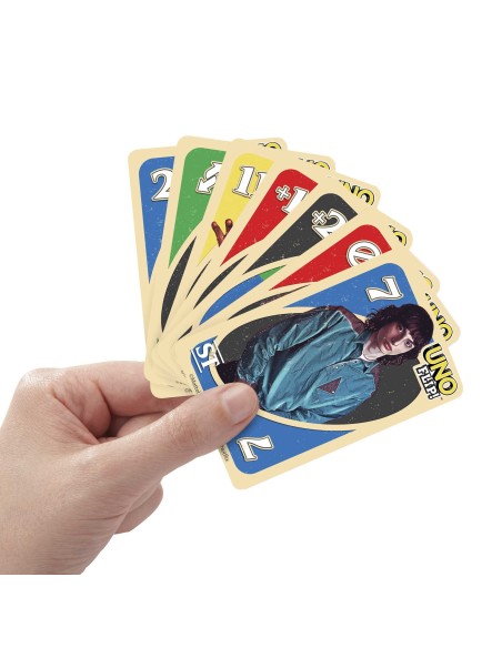 Mattel HJP41 gioco da tavolo
