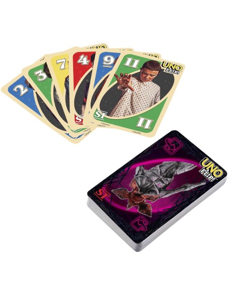 Mattel HJP41 gioco da tavolo