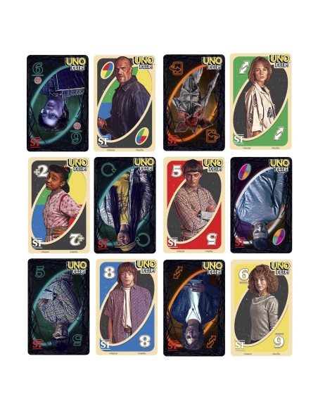 Mattel HJP41 gioco da tavolo