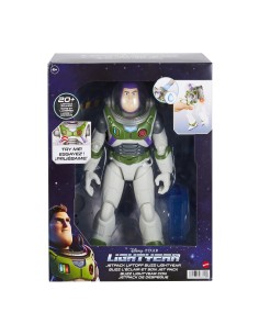 Disney Pixar Lightyear Jetpack Liftoff Buzz Lightyear